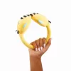 LAZERBUILT Squishmallows Bluetooth On-Ear Headset für Kinder - Sunny The Bee (HMSQM-BT-SUNNY)