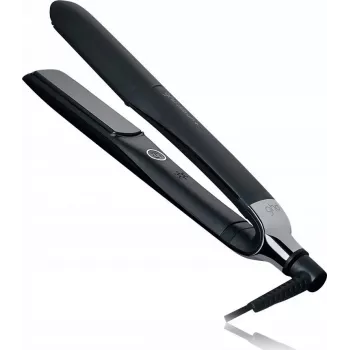 GHD Platinum+ Haarglätter Schwarz