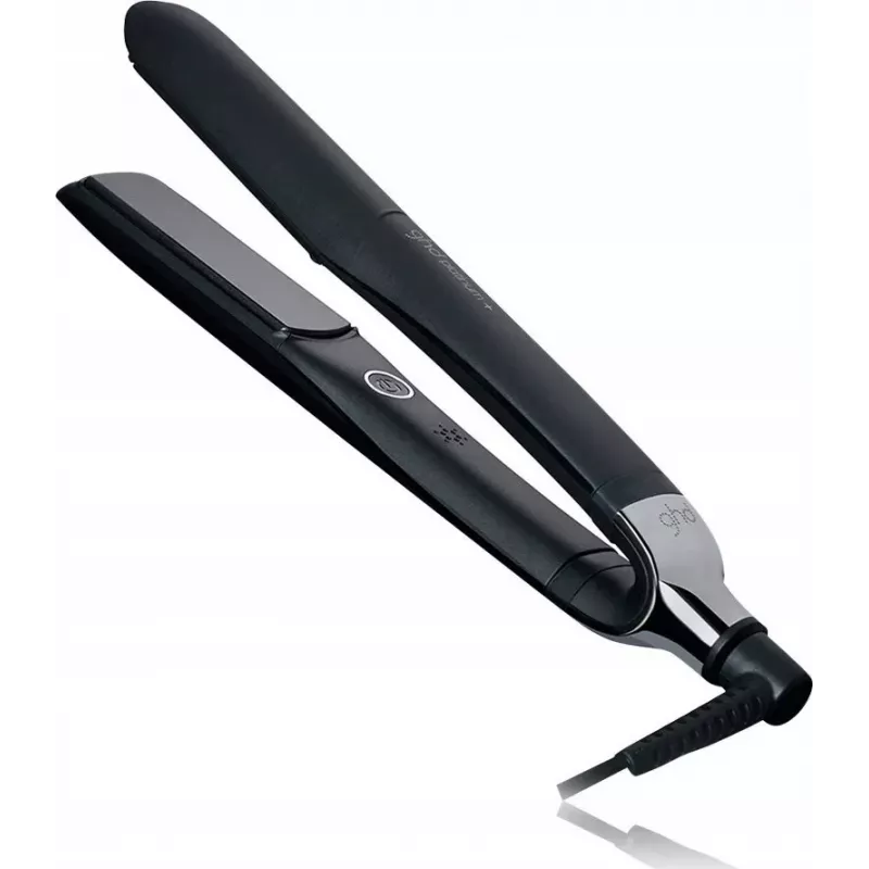 GHD Platinum+ Haarglätter Schwarz