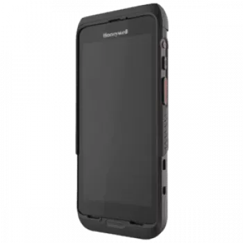 Honeywell CT47 FlexRange XLR 2D Mobile Computer, Android 12, 8GB RAM, 128GB Flash, 5.5 Zoll Display, Wi-Fi 6E, Bluetooth 5.2, NFC, USB-C, Warm-Swappable Akku, IP65/IP68