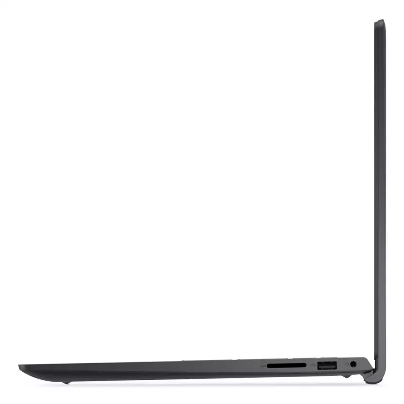 Dell Pro 15 Essential PV15250 i5-1334U 15,6 Zoll FHD 120Hz 250nits Anti-Glare 8GB DDR5 5200 SSD512 Intel UHD Graphics Fingerprint Reader WLAN+BT Backlit Keyboard W11Pro 3Y Pro Support Carbon Black + Dell EcoLoop Essential Briefcase 14-16