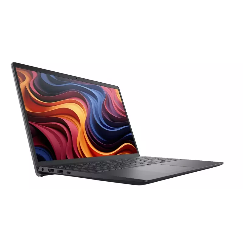 Dell 15 DC15255 Ryzen 5 7520U 15.6 inch FHD 250nits AG 8GB DDR5 512GB SSD Radeon 610M Fingerprint Reader Backlit Keyboard 41Wh Windows 11 Pro 3Y Pro Support + Dell EcoLoop Essential Briefcase 14-16