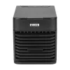 N'OVEEN MAC330 Mini Verdunstungsluftkühler 7.5W USB-C 600ml Weiß/Grau