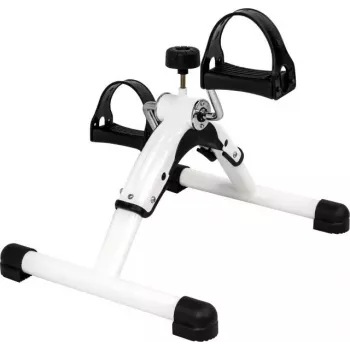 Reha Fund RF-903 Klappbarer Rehabilitations-Fußpedaltrainer
