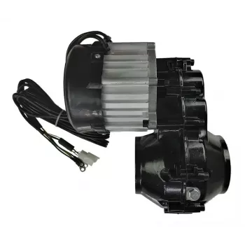 LEAN CARS Motor für Perfecta YSA021 24V 180W
