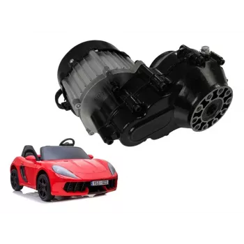 LEAN CARS Motor für Perfecta YSA021 24V 180W