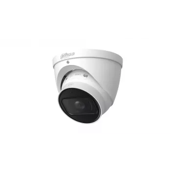 Dahua 8MP WDR Eyeball Netzwerkkamera, DH-IPC-HDW3841TP-ZS-27135-S2