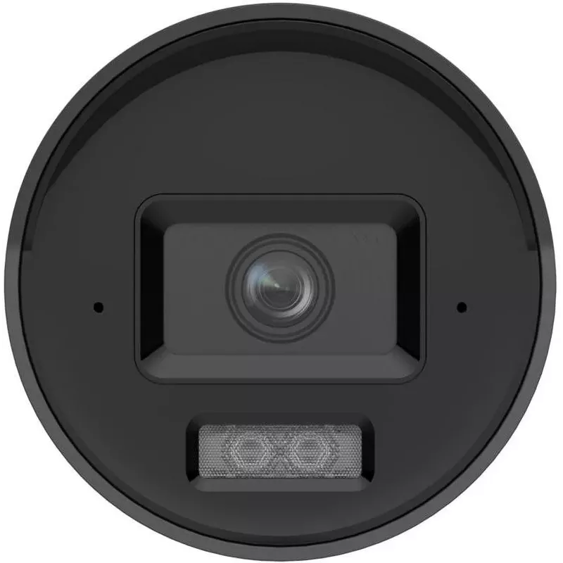 Hikvision DS-2CD2087G3-LI2UY/SRB IP Kamera 8 MP 2,8 mm Smart Hybrid Light