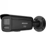 Hikvision DS-2CD2T46G3-4IZY(2.8/4mm)(BLACK) 4MP AcuSense IP-Kamera, motorisiertes Varifokalobjektiv, Schwarz