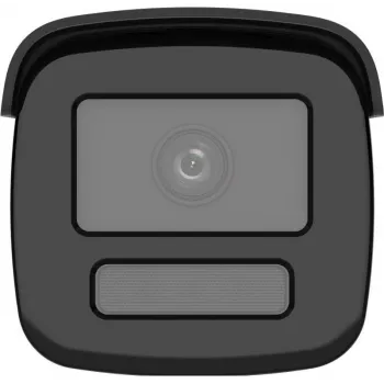 Hikvision DS-2CD2T46G3-2IZY(2.8/4mm)(BLACK) 4MP AcuSense Bullet IP Kamera