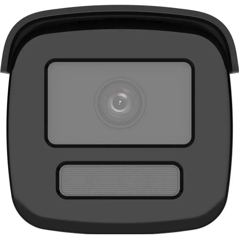 Hikvision DS-2CD2T46G3-2IZY(2.8/4mm)(BLACK) 4MP AcuSense Bullet IP Kamera