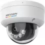 Hikvision DS-2CD1167G3-LIU(F)(/SL)(/SRB) 6MP IP Dome Camera mit AcuSense, 2,8mm Objektiv, IR bis 30m, IP67, IK10, eingebautes Mikrofon