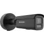 Hikvision DS-2CD26166G3-IZS2UY/SL(2812)eFBLACK 16MP Bullet Network Camera mit AcuSense, motorisiertem Varifokalobjektiv, Schwarz