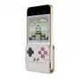 GameSir Pocket Taco P1 Mobile Controller Bluetooth Retro White