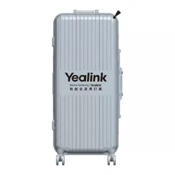 Yealink VDKCase-MB-001 Montagebox für MCore Mini-PC