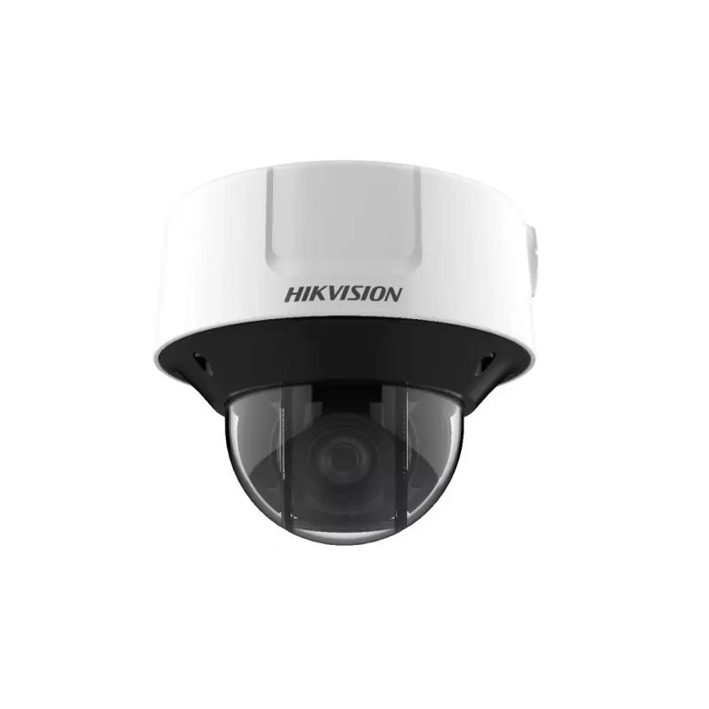 Hikvision DS-2CD3D86G2T-IZHS(8-32mm) 8MP IP Dome Camera mit AcuSense