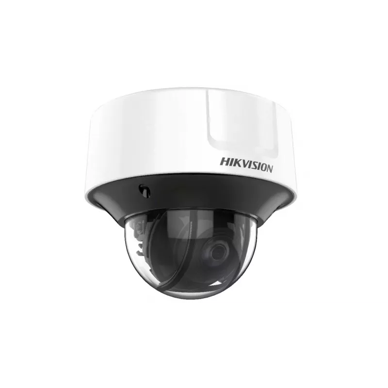 Hikvision DS-2CD3D86G2T-IZHS(8-32mm) 8MP IP Dome Camera mit AcuSense