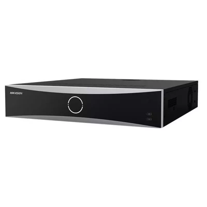 Hikvision DS-7716NXI-I4/16P/S (E) 16-Kanal AcuSense NVR mit 16 PoE-Ports