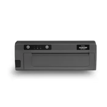 TALLY DASCOM DP-581 Mobiler Thermodrucker