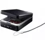 Master Lock Portable Personal Safe P005CEURBLKHRO - Schwarz, Stahl, 203 mm, 3-stelliges Zahlenkombinationsschloss
