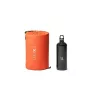 Exped SIM 3.8 M Selbstaufblasbare Isomatte - Flame