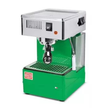 Quick Mill 0820 Stretta Green Strainer Grid Ersatzscheibe 190 mm Edelstahl