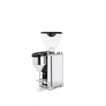 Rocket Giannino Kaffeemühle Inox