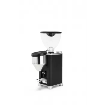 Rocket Giannino Kaffeemühle Inox Silber