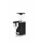 Rocket Giannino Kaffeemühle Inox Silber