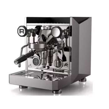 Rocket Giotto V Fast Chrom Espressomaschine