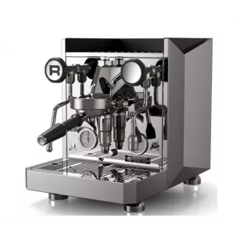 Rocket Giotto R Fast Chrom Espressomaschine
