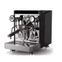 Rocket Giotto R Fast Black Espressomaschine