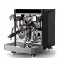 Rocket Giotto V Fast Black Espressomaschine