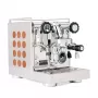 Rocket Appartamento 2.0 Classic Espressomaschine Edelstahl Kupfer