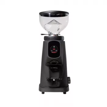 Fiorenzato AllGround Sense Kaffeemühle Matt Schwarz