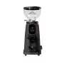 Fiorenzato AllGround Sense Kaffeemühle Matt Schwarz