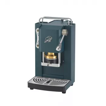 Faber Pro Essential British Green Chrom Füllfederhalter