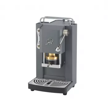 Faber Pro Essential Gray Daytona Chrom Füllfederhalter