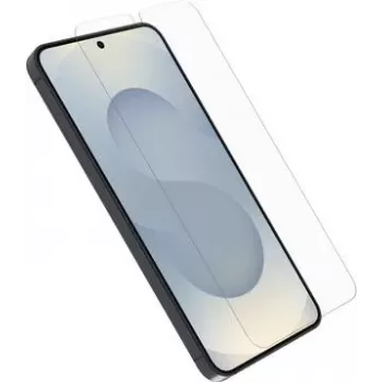 OtterBox Premium Glass Screen Protector für Samsung Galaxy S25/S24, Clear, Pro Pack