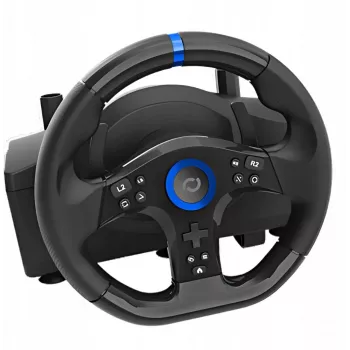 Blade BR5 Wheel Simulation PS5 + PC