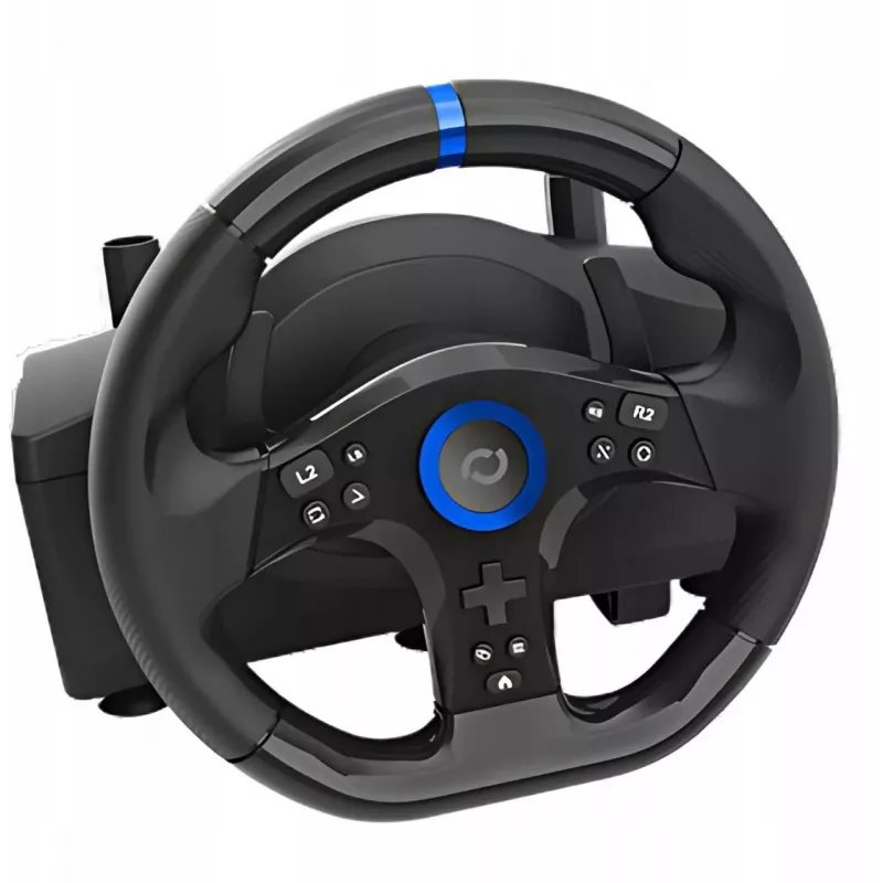 Blade BR5 Wheel Simulation PS5 + PC