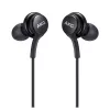 Samsung EO-IC100BBE USB-C Stereo Hi-Fi In-Ear Headset mit Mikrofon (Schwarz, Bulk)