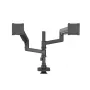 Vogels ESSENTIAL M3032 B Monitorarm Schwarz (7430320)