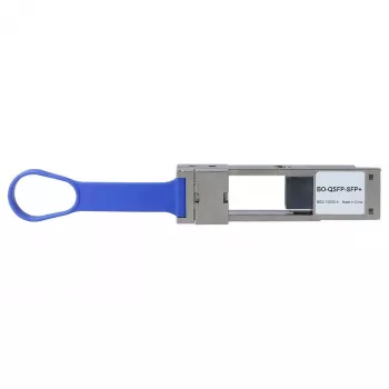 Lenovo Mellanox QSA QSFP28 zu SFP28 Netzwerkadapter 100G auf 25G