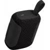 JBL GO 5 Tragbarer Bluetooth-Lautsprecher Schwarz