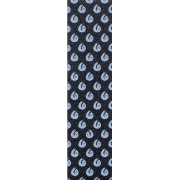Hella Grip Sloth Dot Pro Scooter Grip Tape Rainbow Black