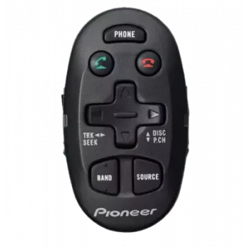 Pioneer CD-SR110 Fernbedienung für AVIC-X1BT, DEH-P55BT