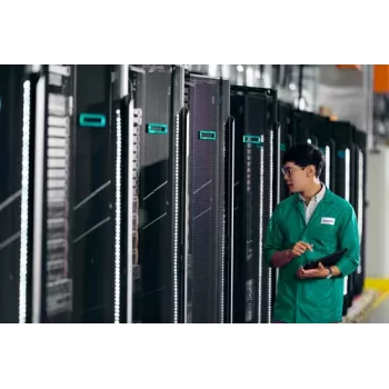 HPE Aruba Wall Mount Kit AP-303H-MNTW
