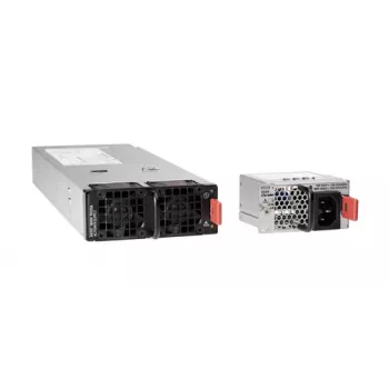 HPE Aruba 6400 1800W Hot-Plug Power Supply mit C16-Eingangsadapter