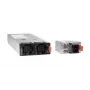 HPE Aruba 6400 1800W Hot-Plug Power Supply mit C16-Eingangsadapter